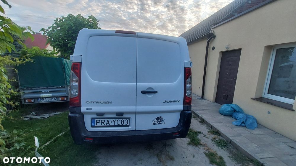 Citroën Jumpy Combi - 4