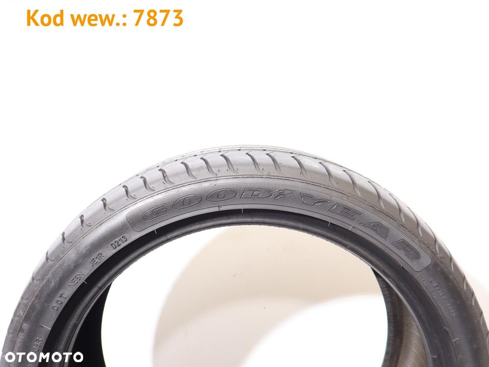Goodyear EFFICIENTGRIP - 225/40 R18 - 4