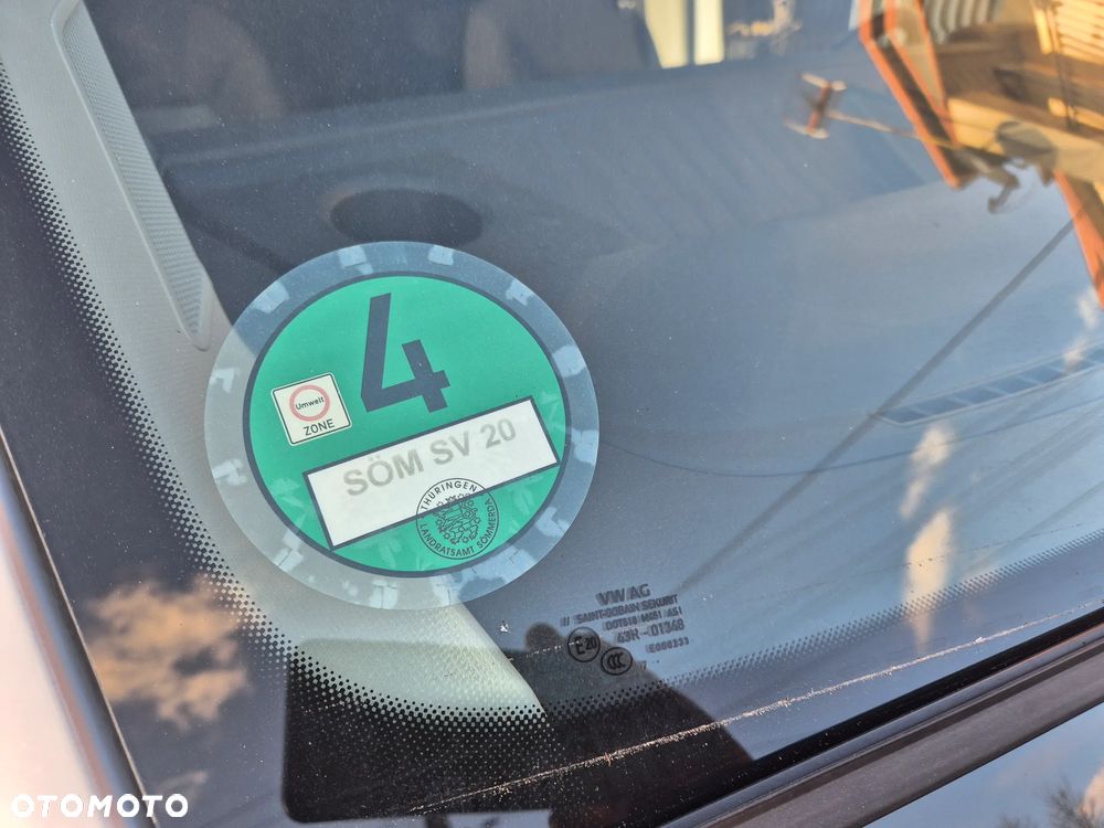 Volkswagen CRAFTER L3H2 2.0 TDI 140 KLIMA KAMERY SUPER STAN IDEALNY - 8