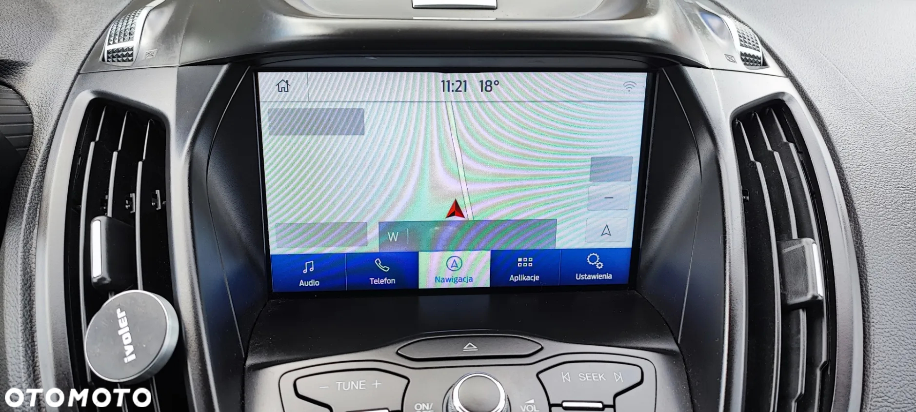 Ford C-MAX 2.0 ENERGI CVT - 16