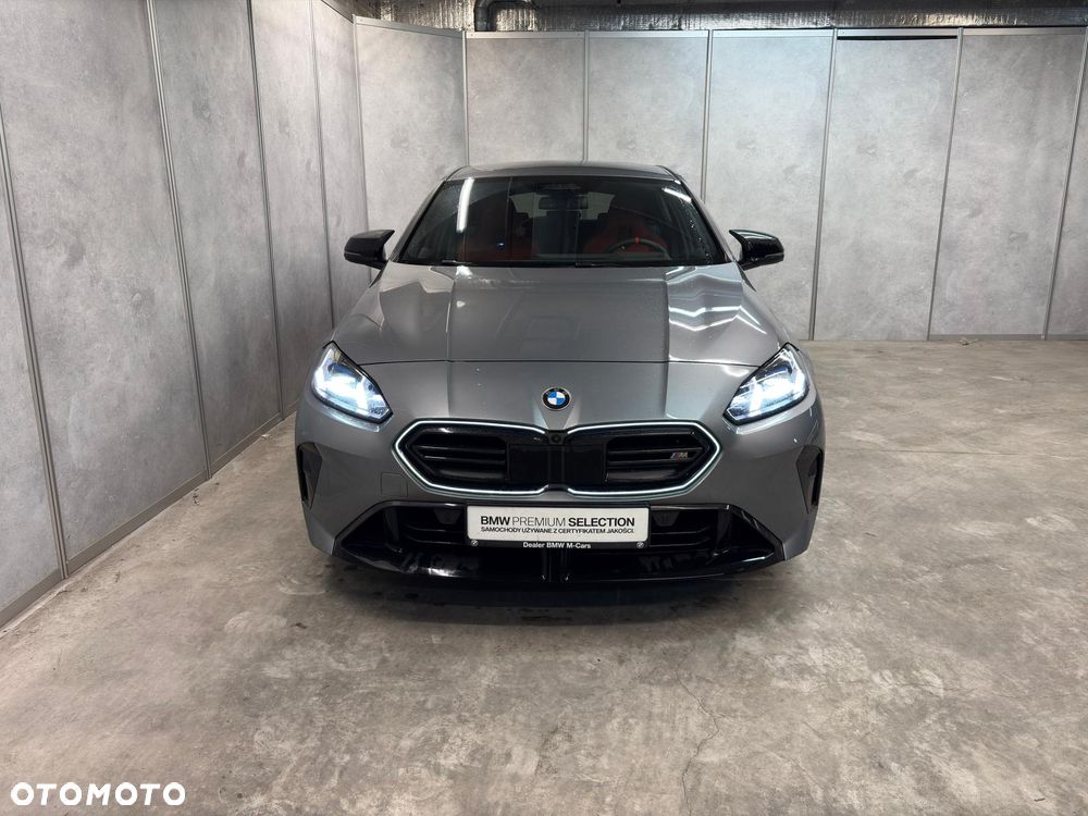 BMW Seria 1 - 2