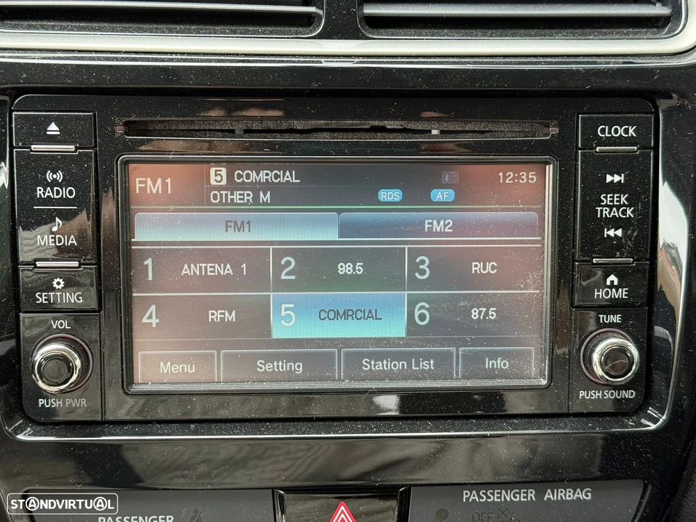 Mitsubishi ASX 1.6 MIVEC Intense Connect Edition - 18