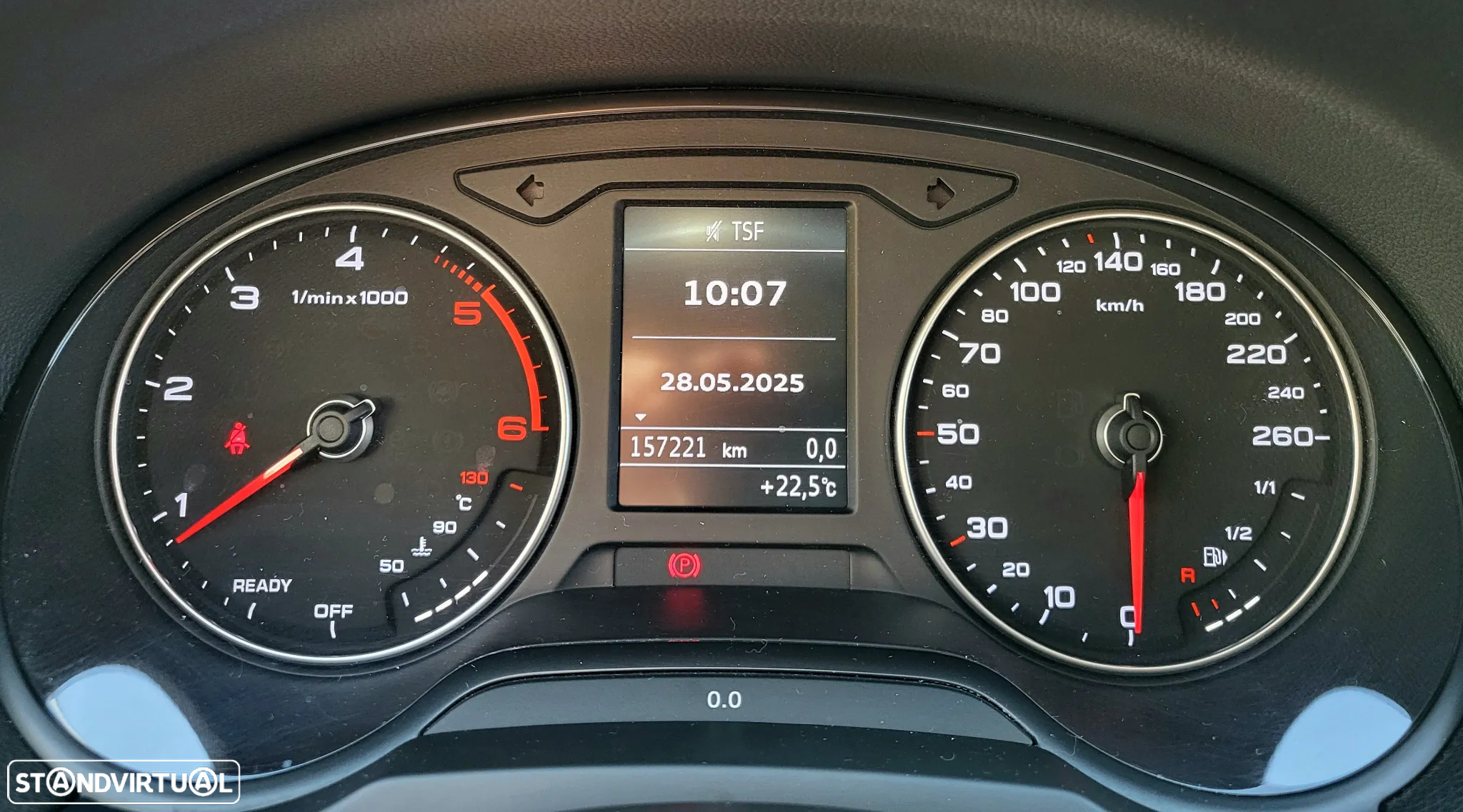 Audi A3 Limousine 1.6 TDI Design - 17