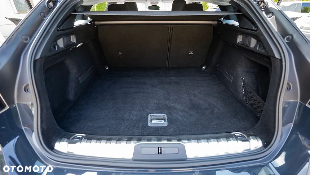 Peugeot 508 SW BlueHDi 130 Active Business-Paket - 25