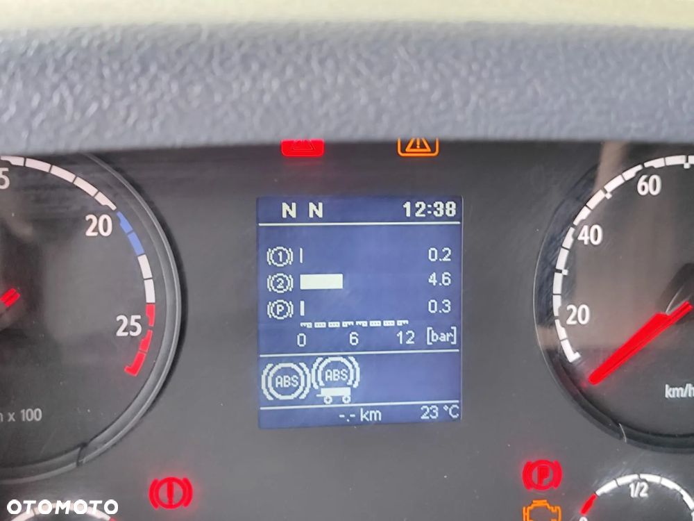 Scania P320 - 14
