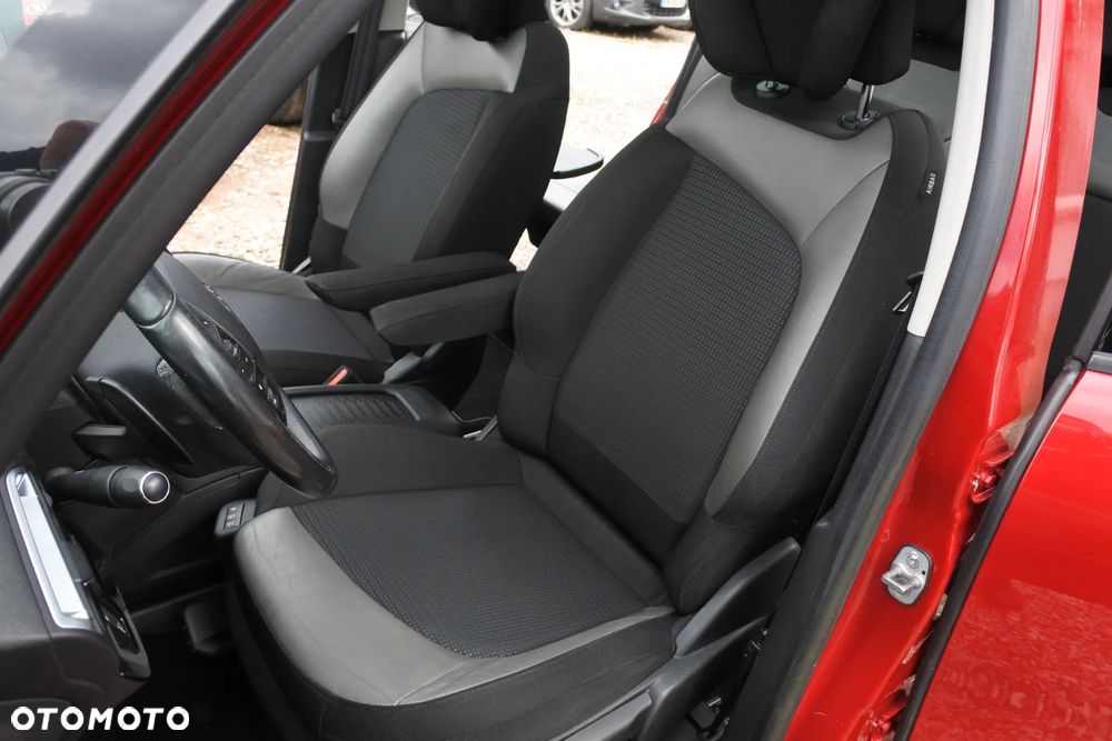 Citroën C4 Grand Picasso BlueHDi 150 EAT6 Exclusive - 11