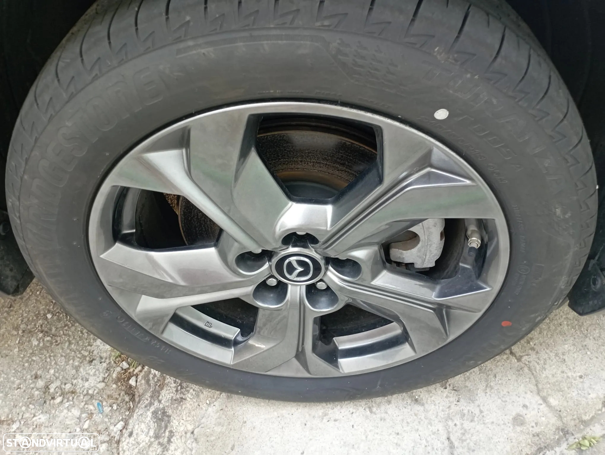Mazda MX-30 e-Skyactiv Prime-Line - 38