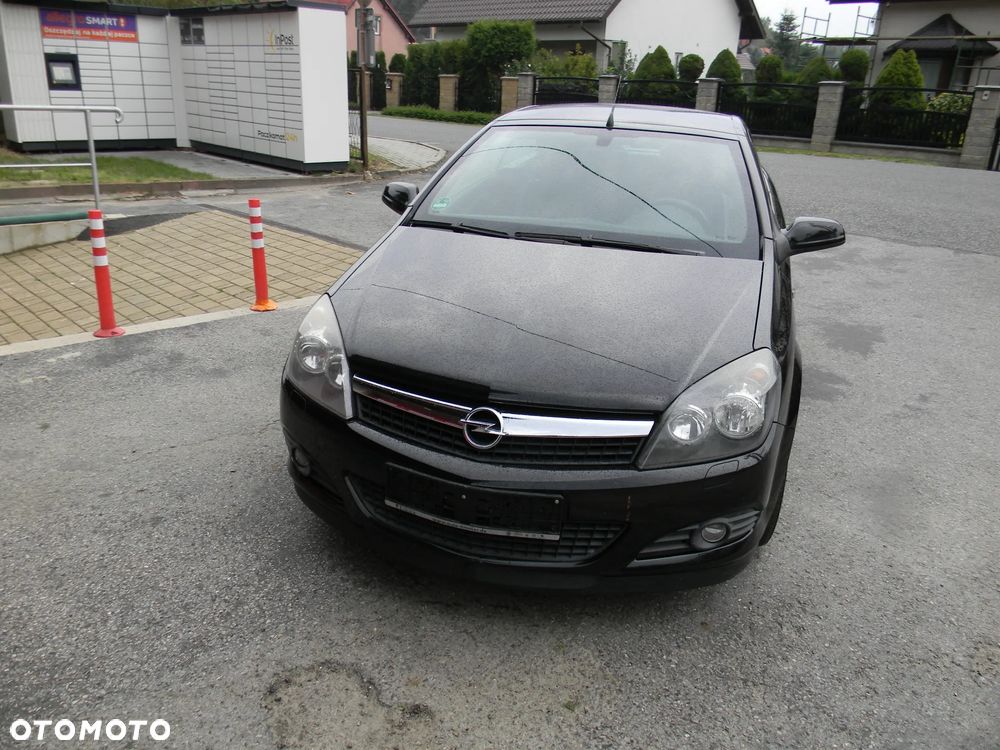 Opel Astra 1.9 CDTI DPF Edition - 9