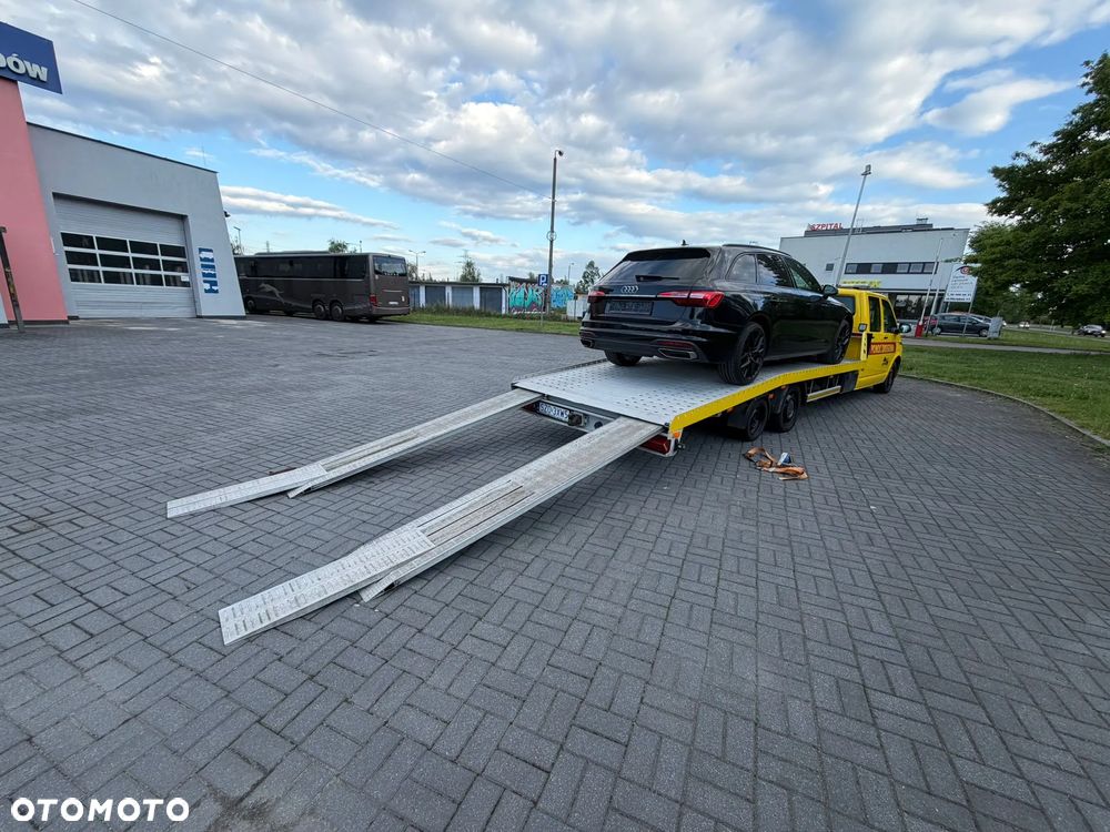 Volkswagen 205KM DSG T6.1 Juzjade.pl PPP DUBEL 5-miejsc MAX OPCJA - 6