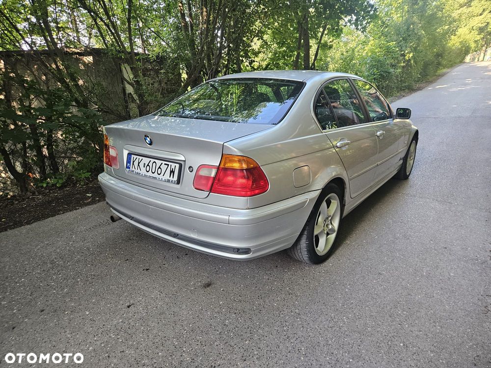 BMW Seria 3 - 6