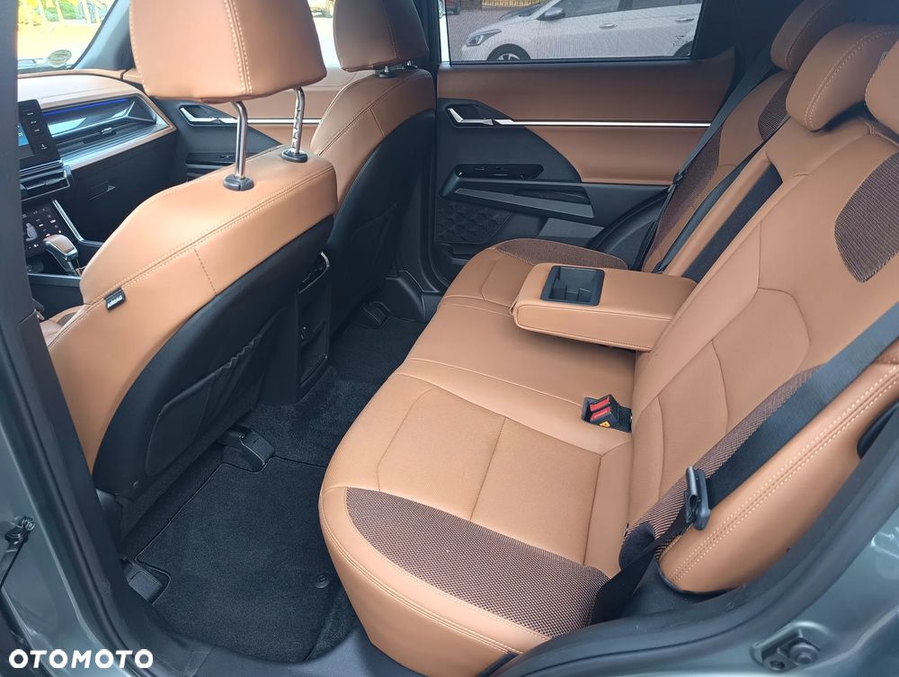 SsangYong/KGM Torres 1.5 T-GDi 2WD Automatik Forest Edition - 18