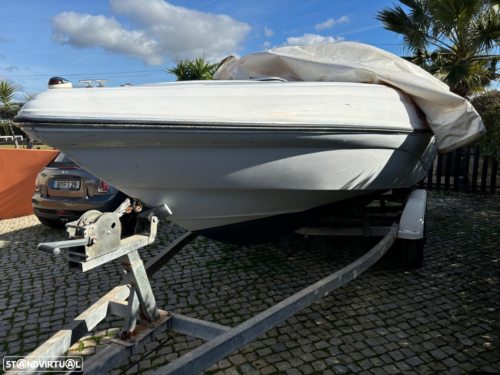 Rinker Captiva - 7