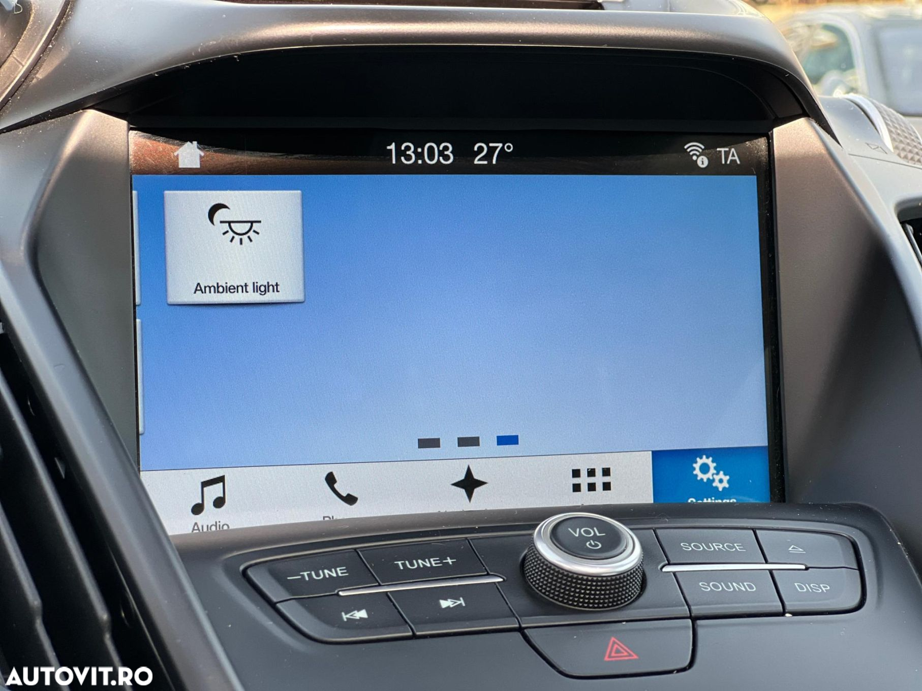 Ford Kuga 2.0 TDCi 4WD Powershift ST-Line - 20