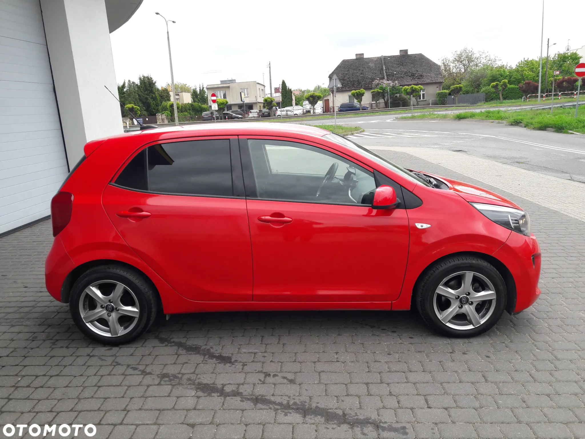 Kia Picanto - 26