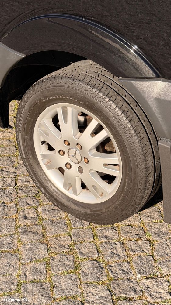 Mercedes-Benz Sprinter - 60