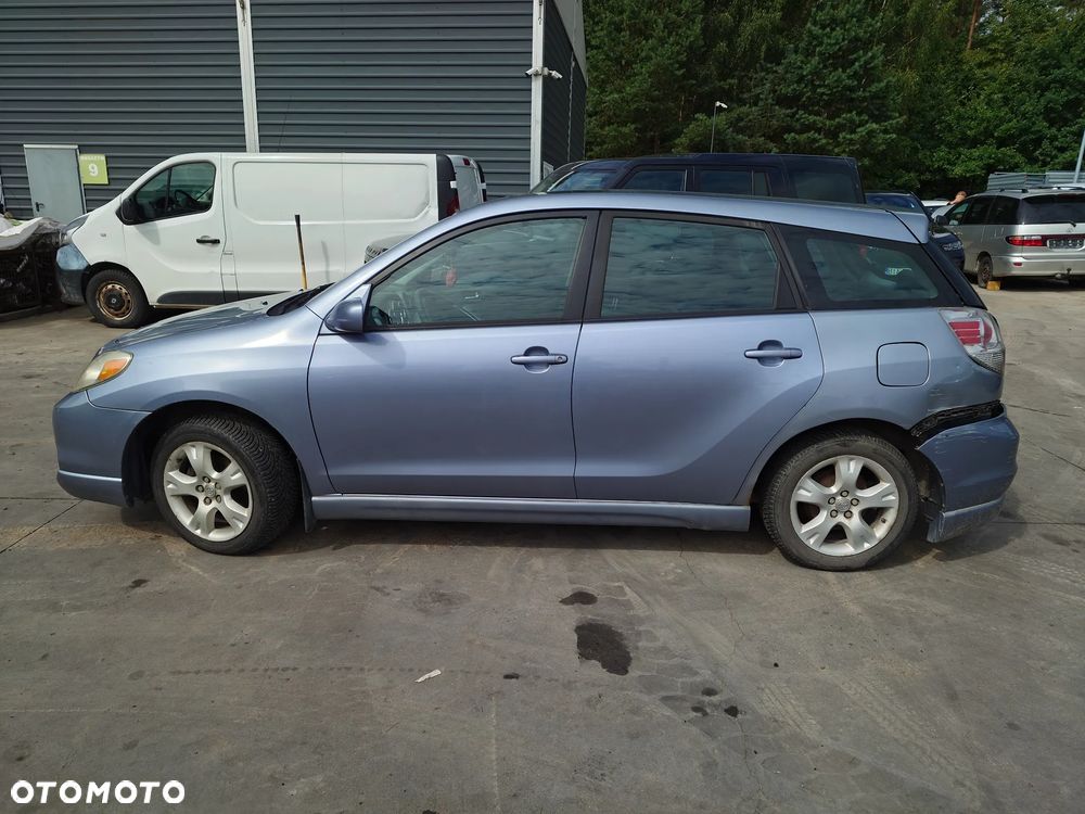 Toyota Matrix 04R 1.8 97 KW NA CZĘŚCI - 2