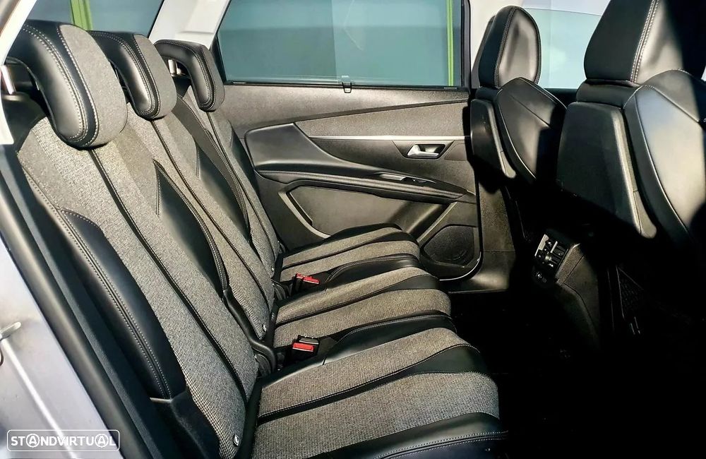 Peugeot 5008 1.6 BlueHDi GT Line - 10