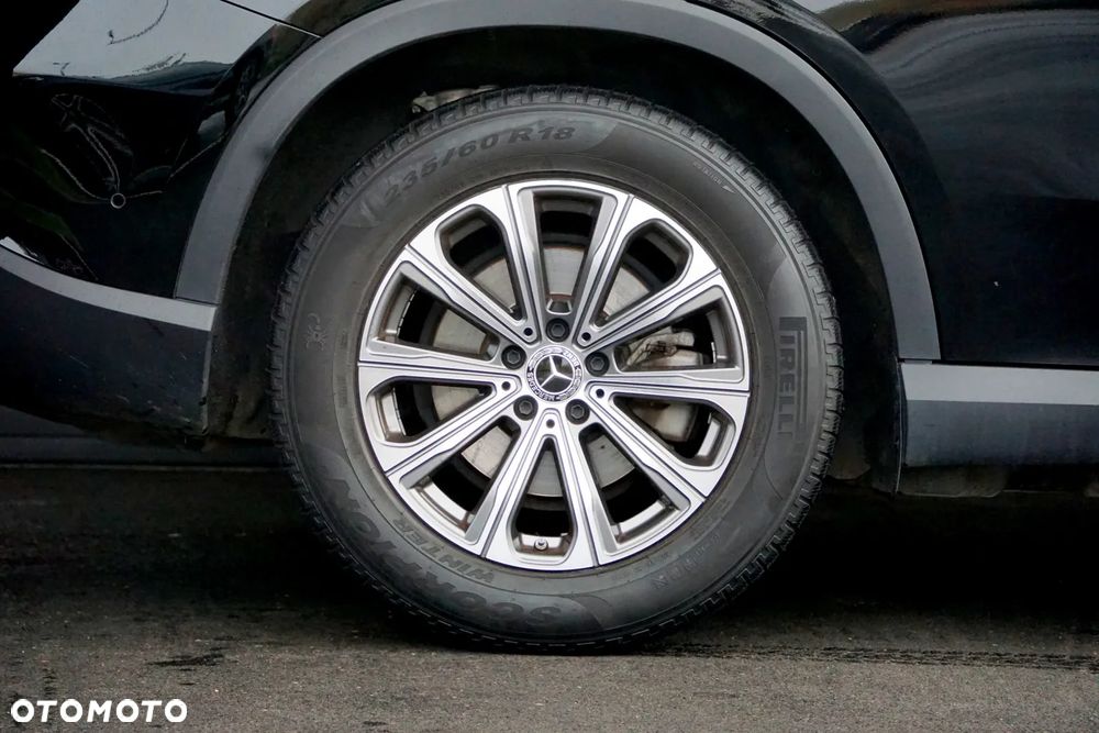 Mercedes-Benz GLC 220 d 4-Matic - 15