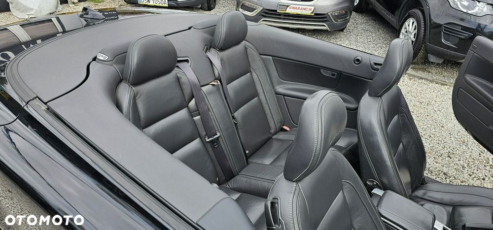 Volvo C70 - 17
