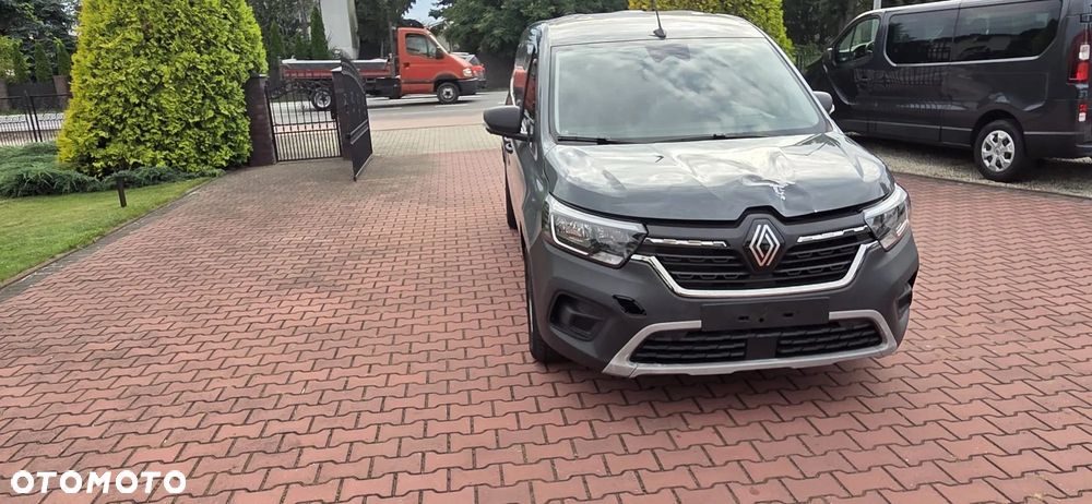 Renault kangoo - 2