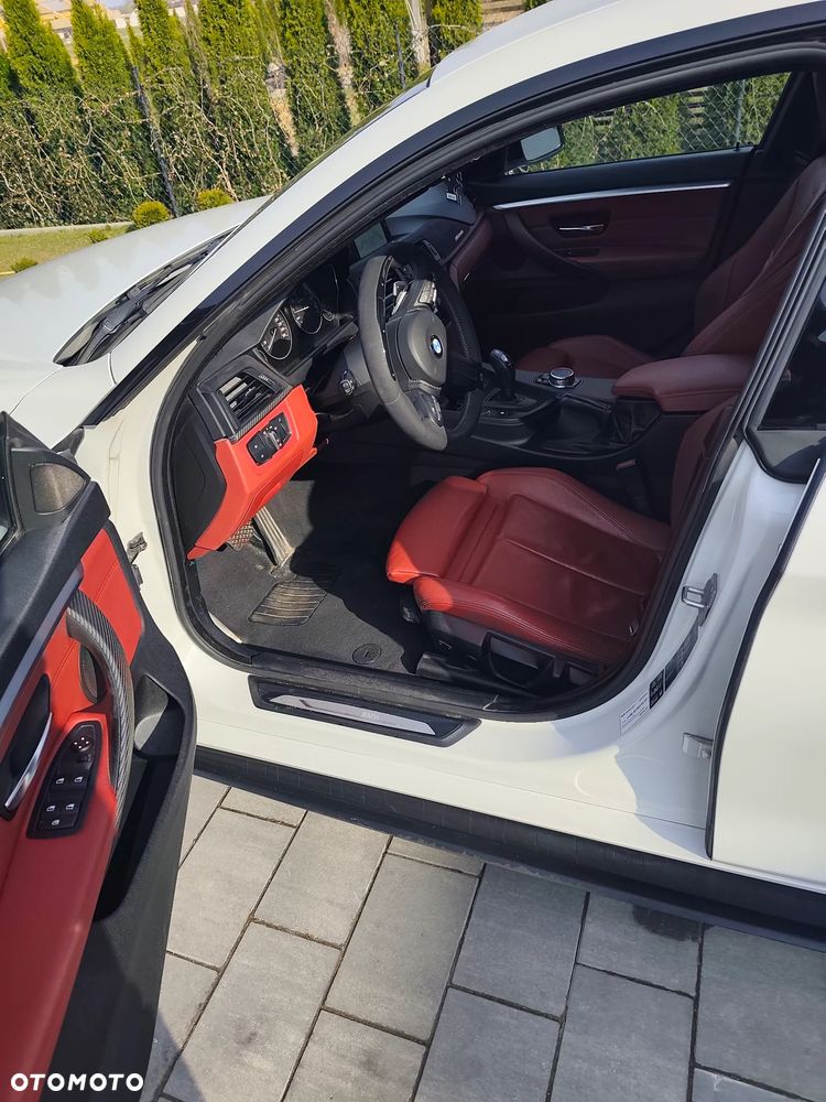 BMW Seria 4 - 16
