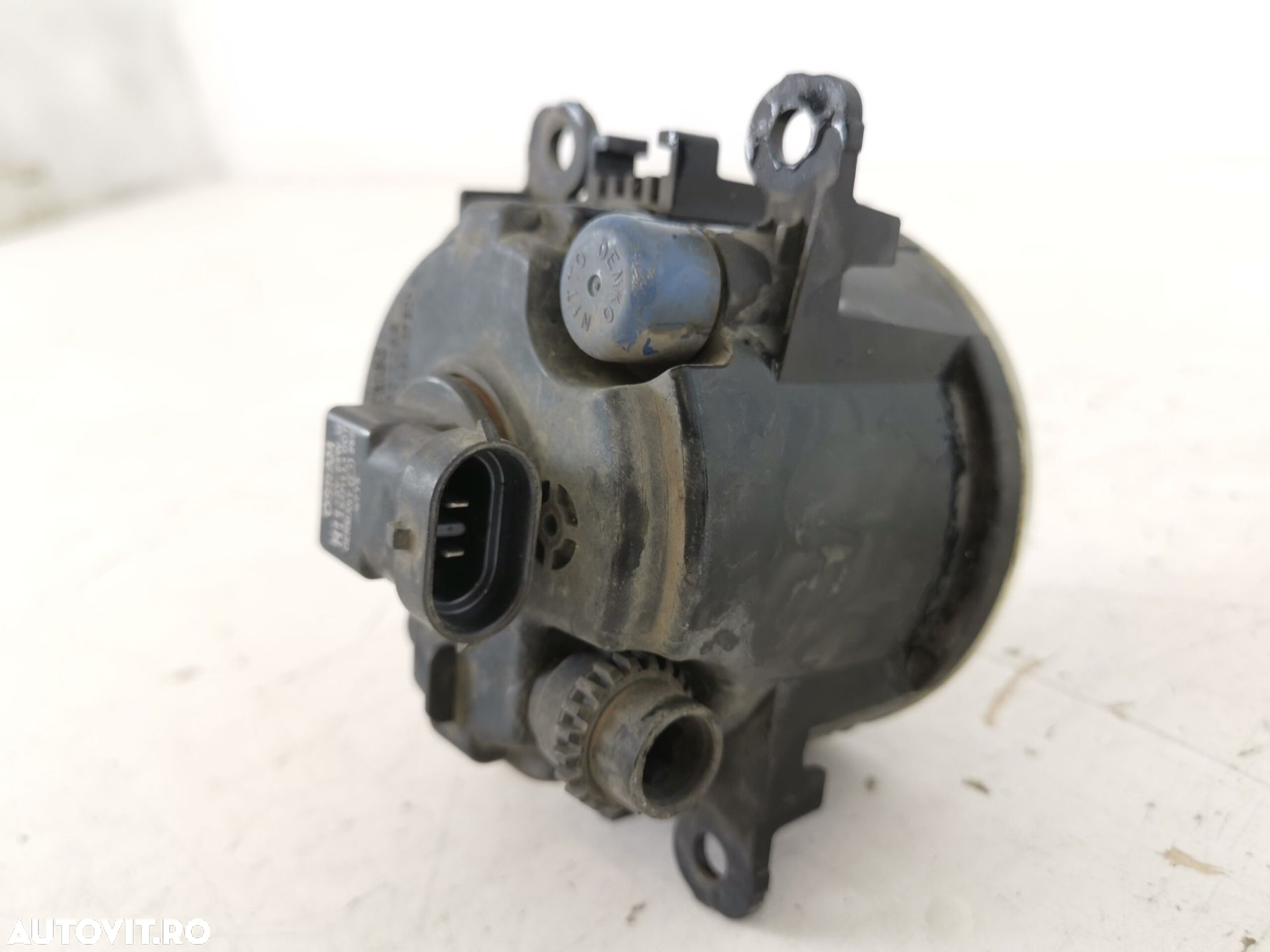 Proiector Ceata Dreapta Bara Fata Ford  Focus 2 [facelift] [2008 - 201 - 6