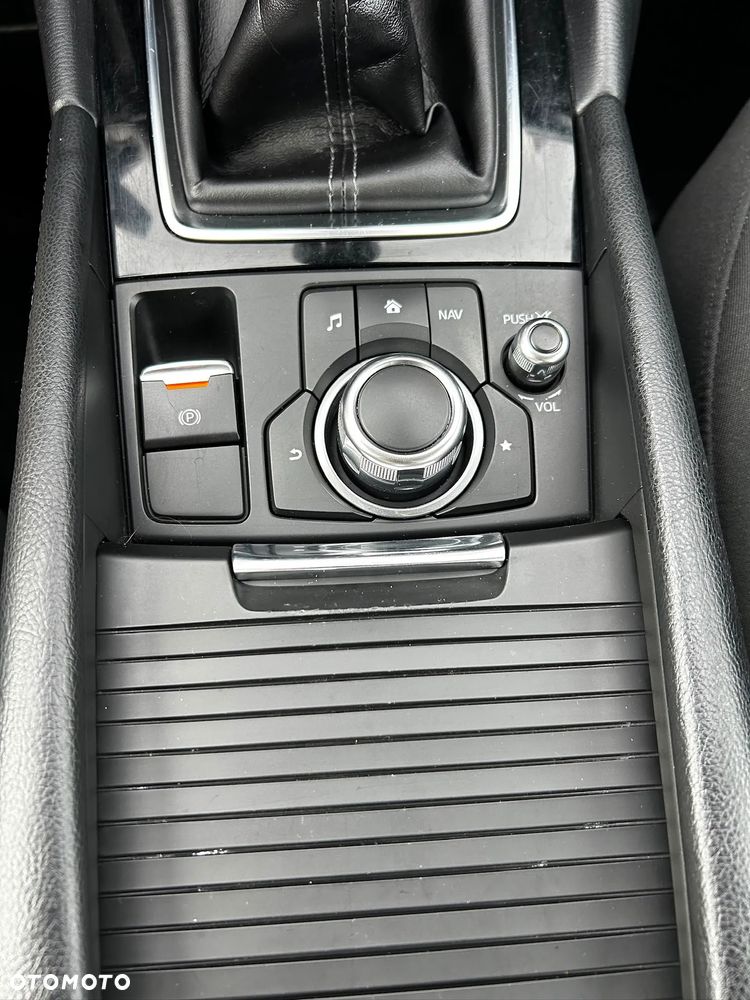 Mazda 3 2.0 Skymotion - 20