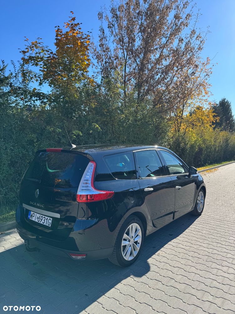 Renault Grand Scenic dCi 130 FAP Luxe - 7