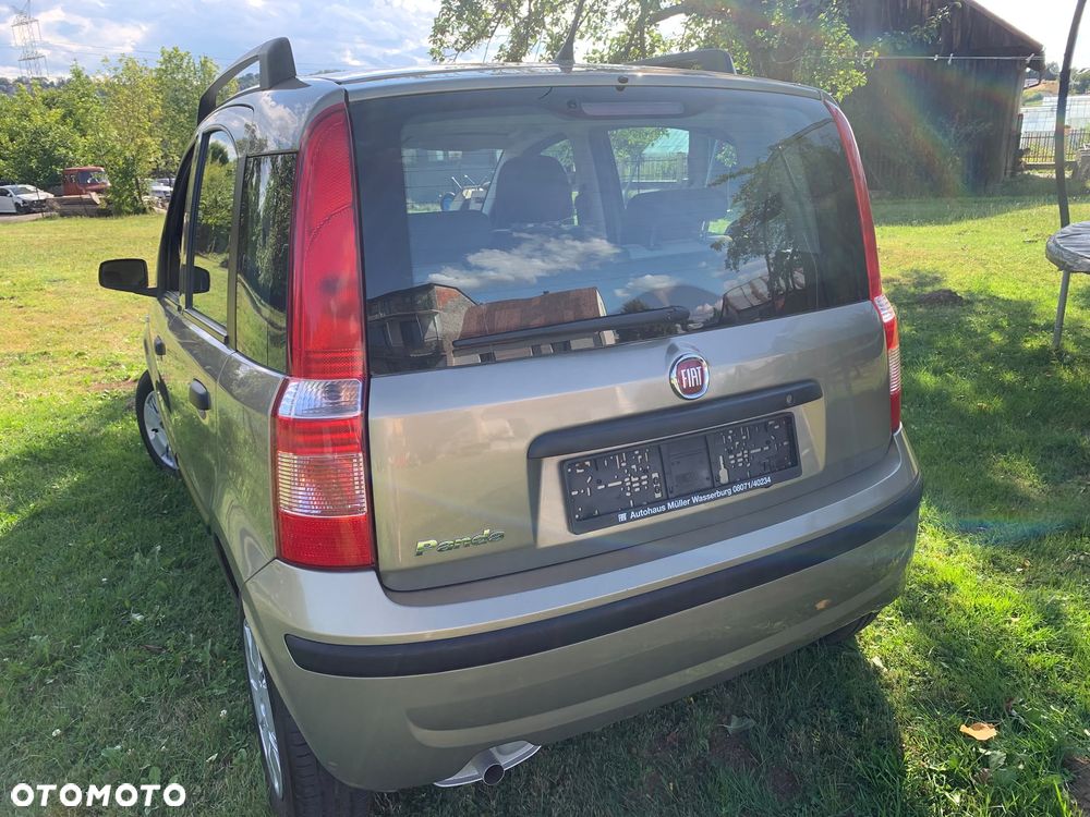 Fiat Panda - 6