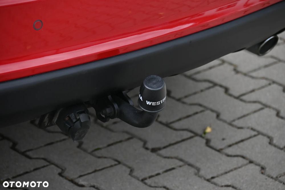 Fiat Freemont 2.0 Multijet 16V DPF Automatik Allrad Black Code - 16