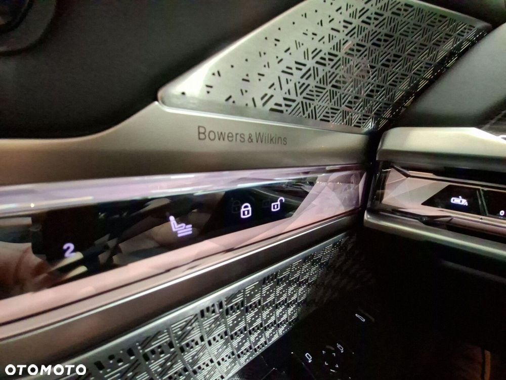 BMW Seria 7 - 24