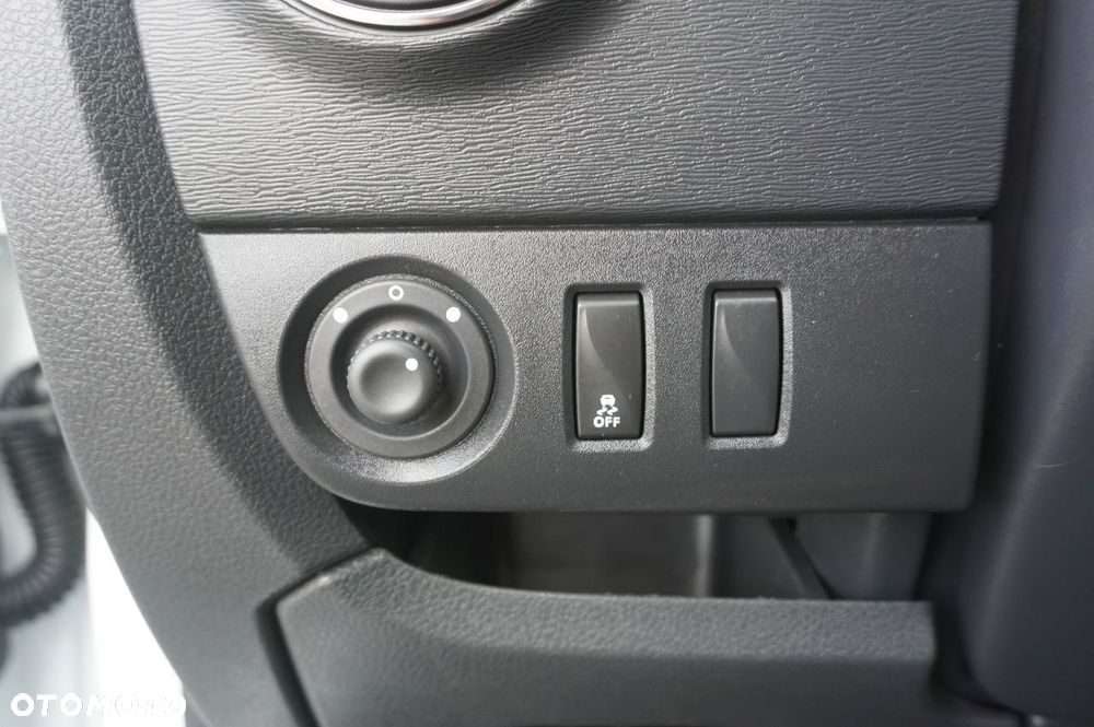 Dacia Dokker Blue dCi 95 Comfort - 24