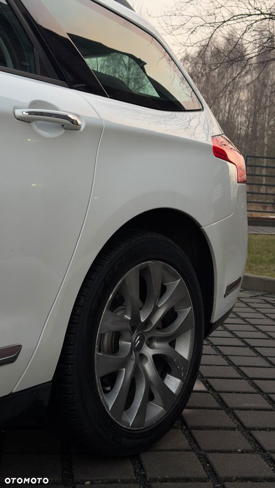 Citroën C5 2.0 HDi Dynamique - 27