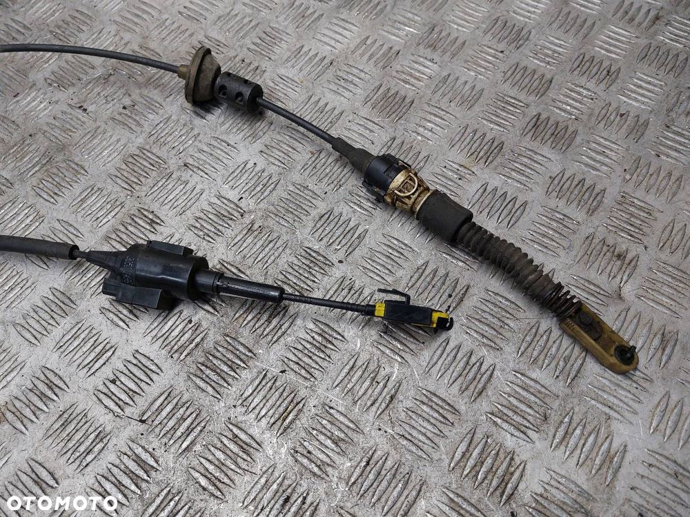 LEWAREK ZMIANY BIEGÓW AUTOMAT + LINKA CHRYSLER  PACIFICA I 3.5 V6 4X4 - 6