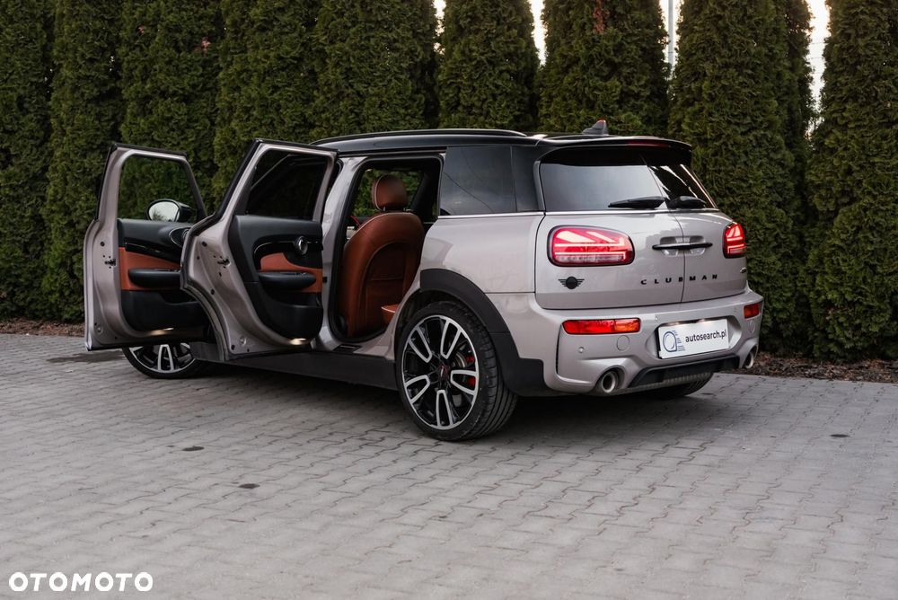 MINI Clubman - 2