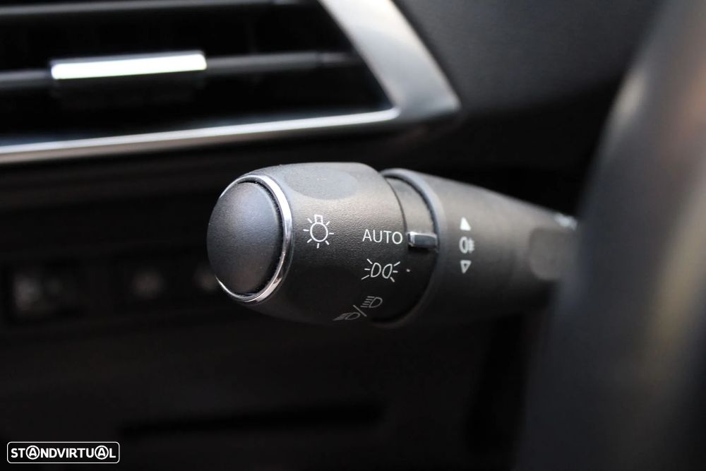 Peugeot 5008 1.2 PureTech Allure Pack EAT8 - 14