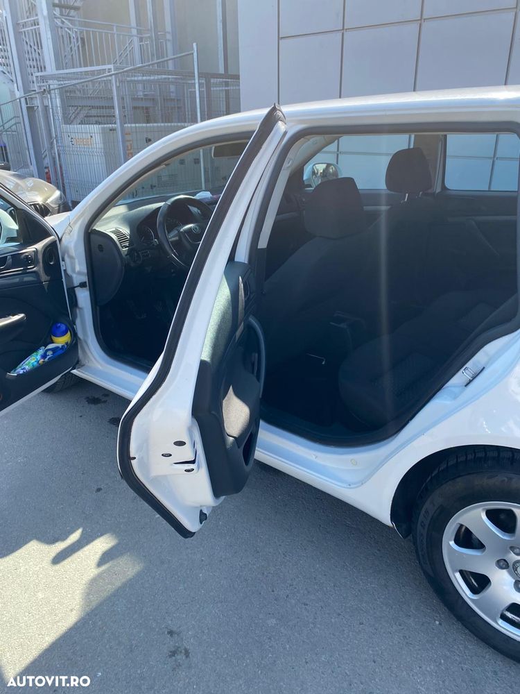 Skoda Octavia 1.9TDI Classic - 5