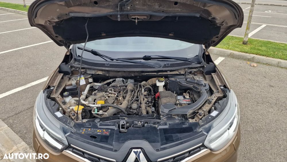 Renault Kadjar TCe 140 GPF LIMITED - 27