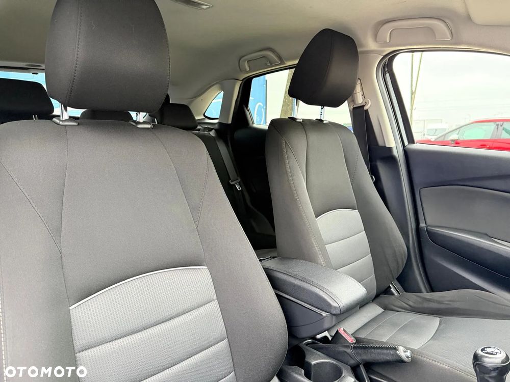 Mazda CX-3 SKYACTIV-D 105 FWD Center-Line - 17