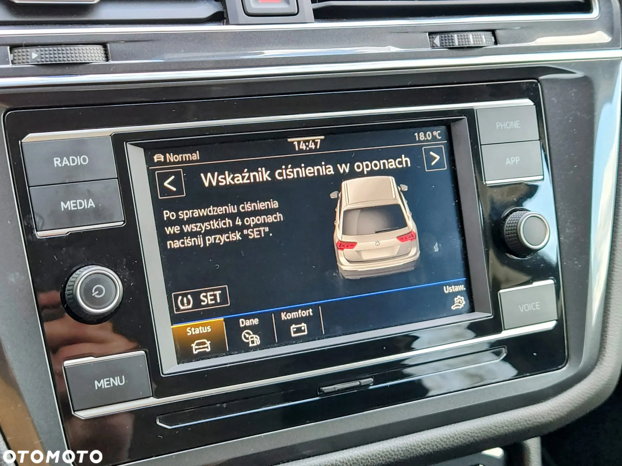 Volkswagen Tiguan Allspace 2.0 TSI 4Mot Comfortline DSG - 20