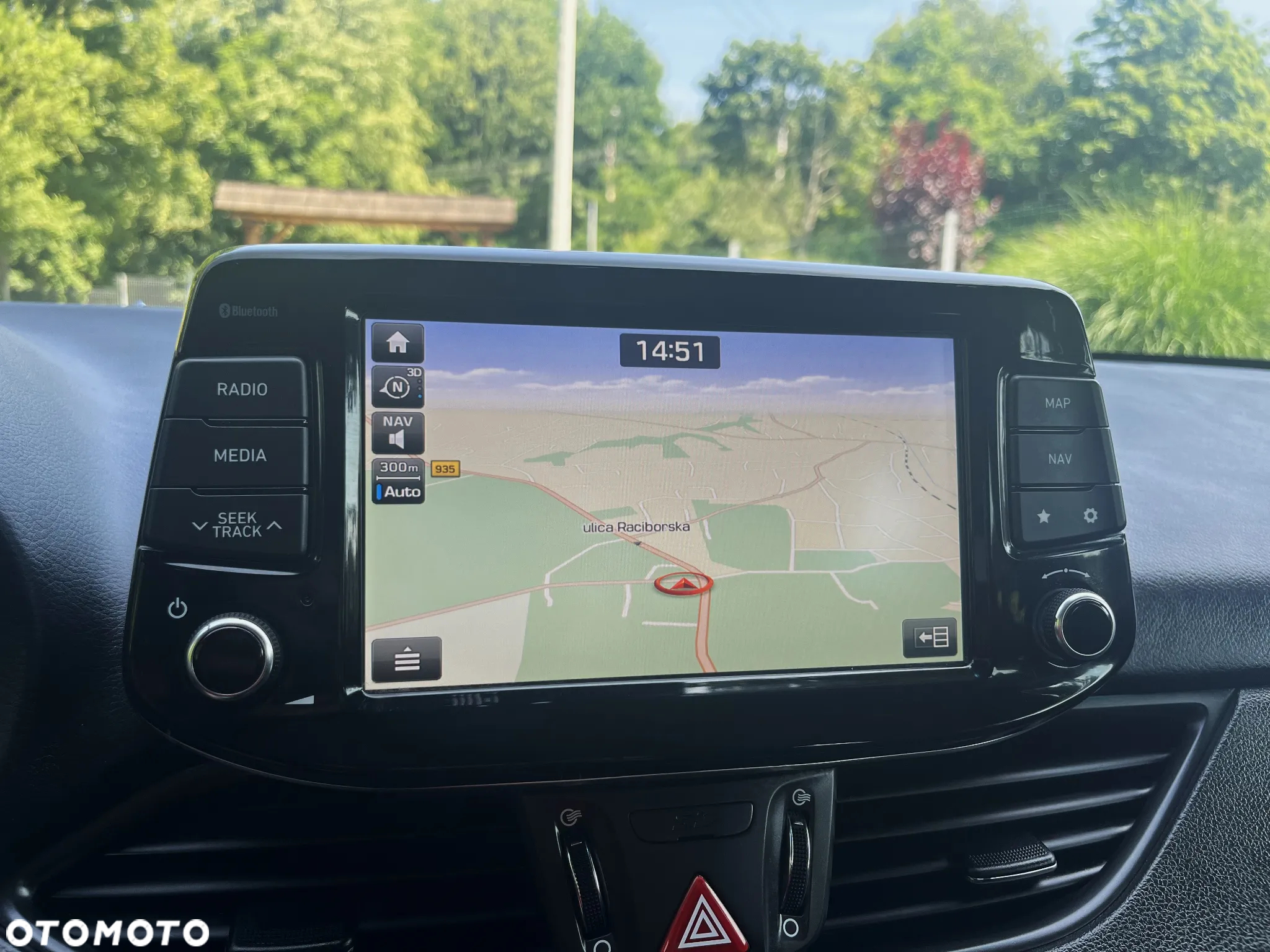Hyundai i30 1.6 CRDi BlueDrive Premium - 26