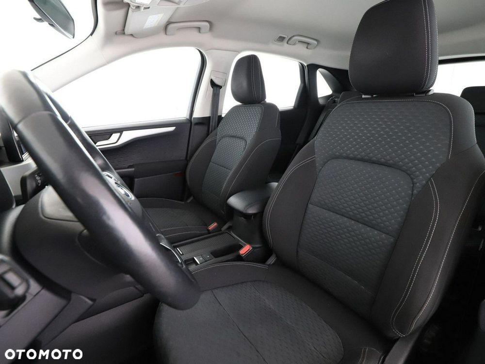 Ford Kuga 2.0 TDCi 4x2 Cool & Connect - 14