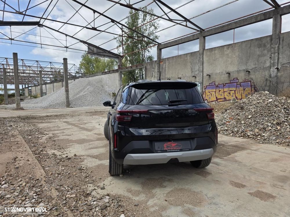 Opel Frontera 44 kWh GS - 14