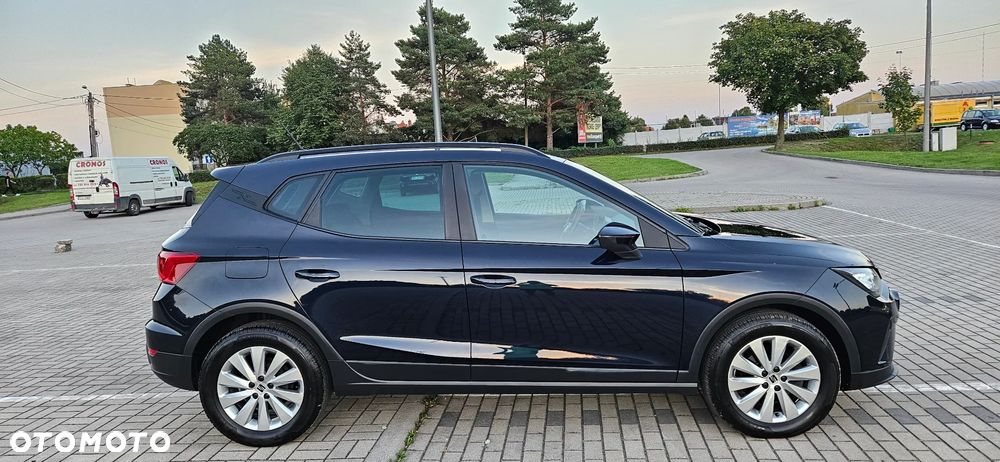 Seat Arona 1.0 TSI OPF Xperience - 20
