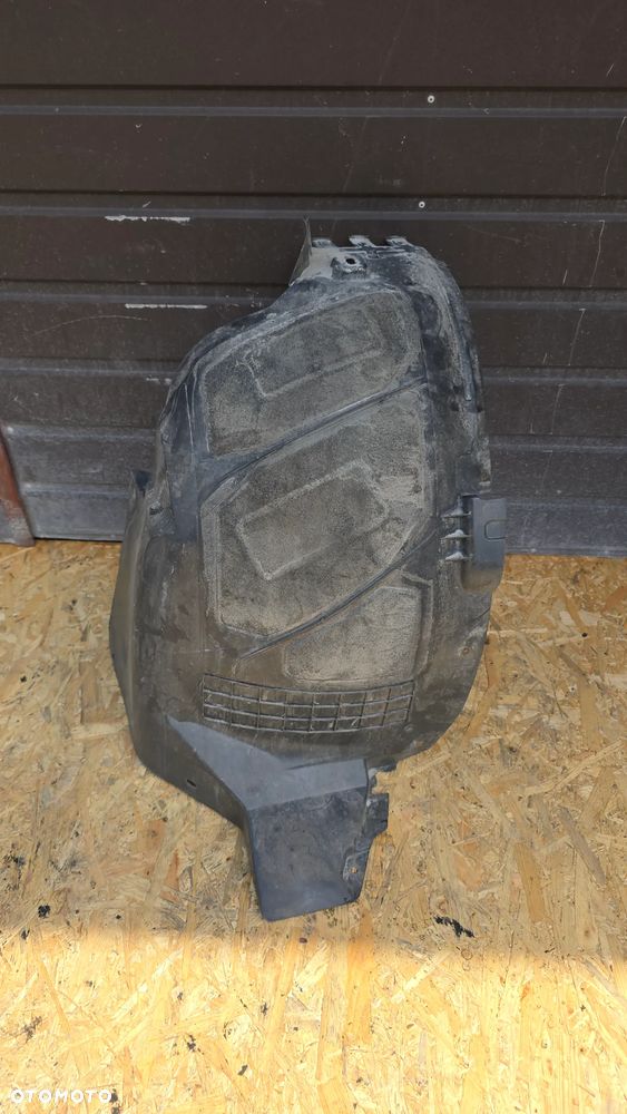 Opel Zafira C NADKOLE PRAWY LEWY PRZÓD 13301576 13301575 13301572 13301571 - 1