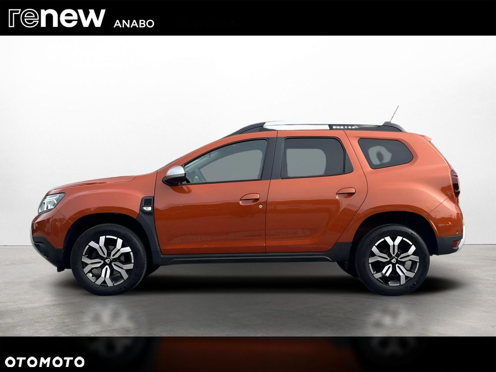 Dacia Duster 1.3 TCe Prestige - 2
