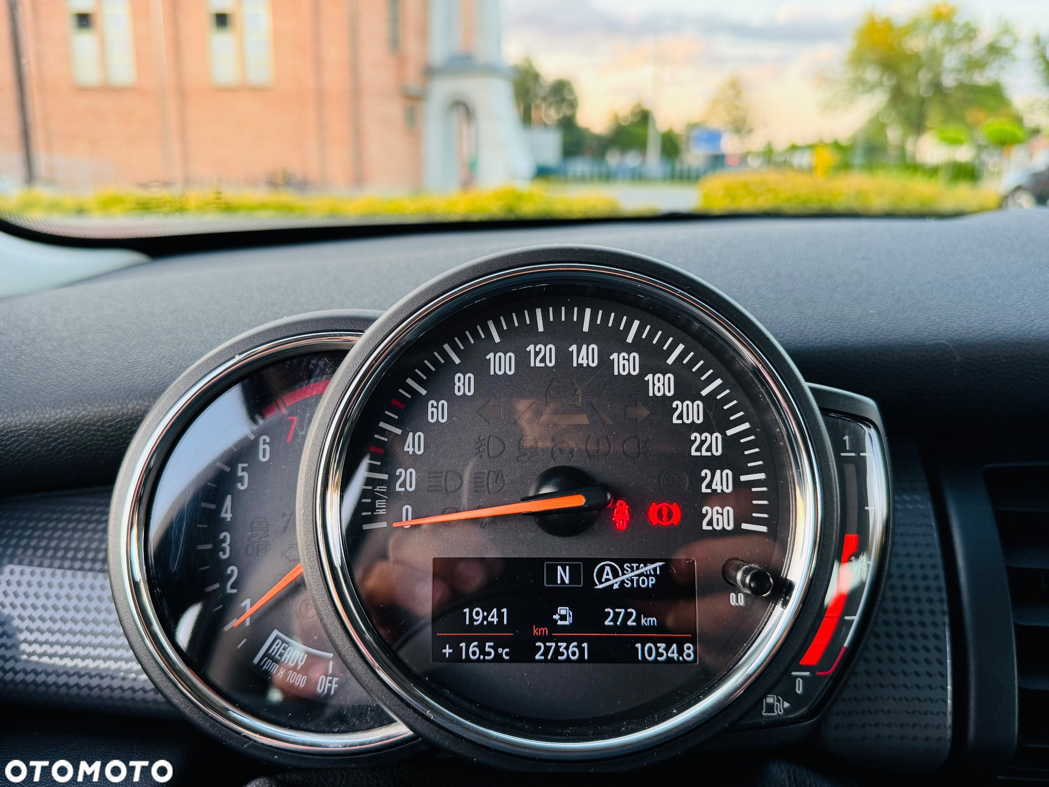 MINI Cooper - 17