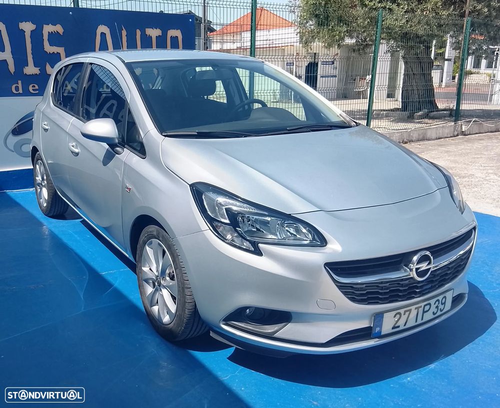 Opel Corsa 1.2 Edition - 3