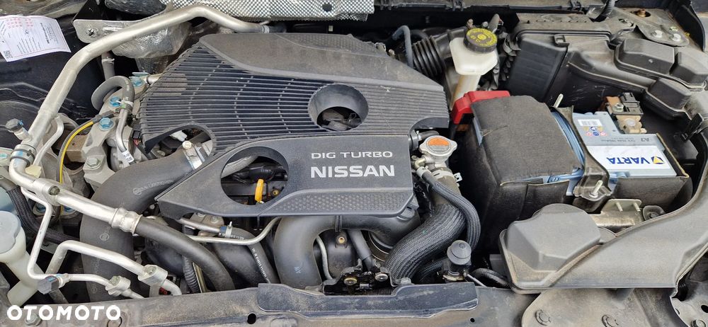 Nissan Qashqai 1.6 DIG-T Acenta - 26