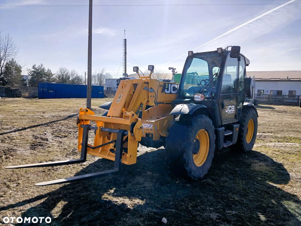JCB 541-70 - 9